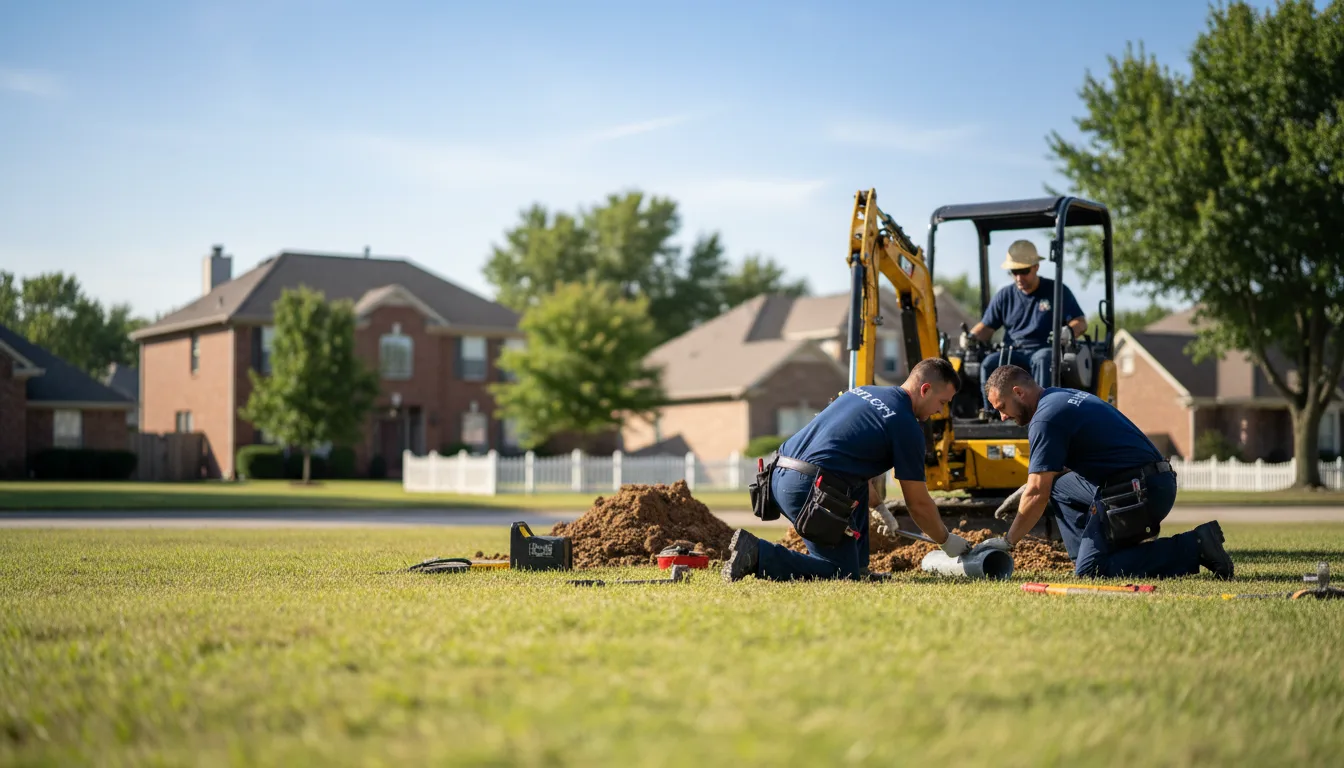 Water Heater Repair in Culloden, GA near me